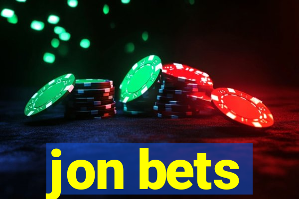 jon bets